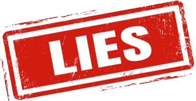 lies